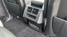 Land Rover Discovery 3.0 P360 R-Dynamic SE 5dr Auto Petrol Station Wagon